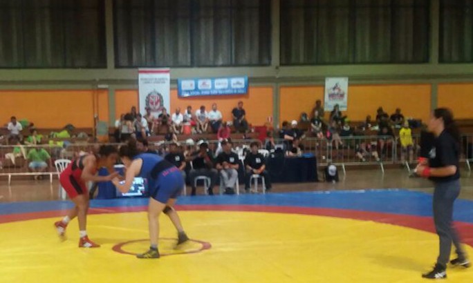 Franca terá 10 atletas no Campeonato Paulista de Luta Olímpica