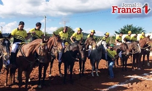 Clássicos marcam rodada das semi nas Hípicas: Areia x Nove e Cássia x Cristais
