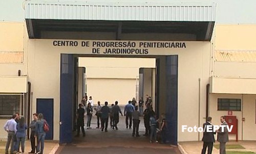 Cerca de 200 presos fugiram após rebelião no sistema carcerário de Jardinópolis