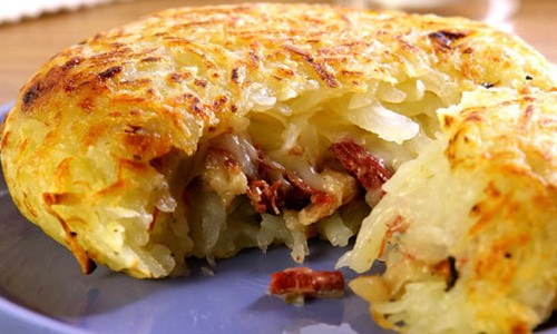 Batata Suíça e Batata Recheada serão tema de curso culinário em Franca