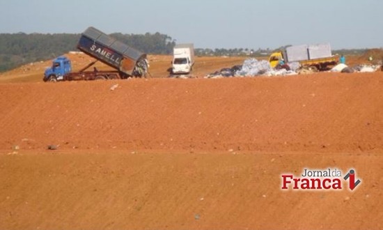 Franca apresenta seu Plano de Gestão Integrada de Resíduos Sólidos