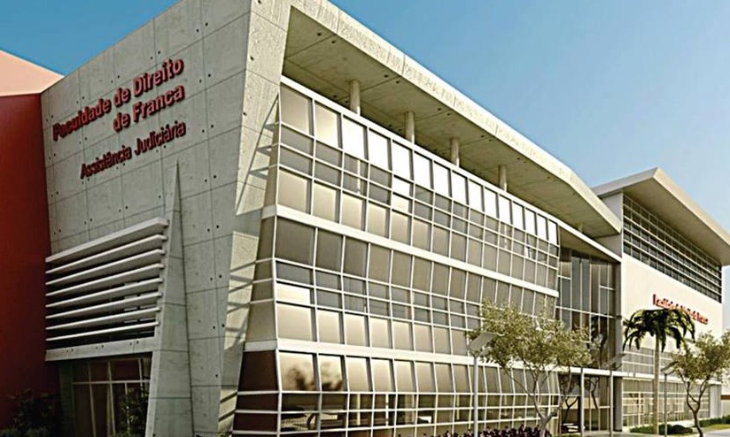 Faculdade de Direito de Franca suspende aulas devido a surto de caxumba