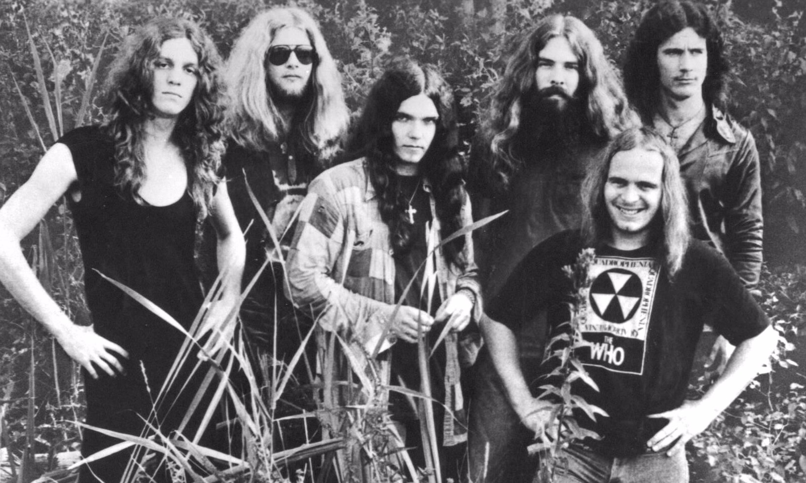 Tributo a Lynyrd Skynyrd promete animar a noite desta sexta no Pub Zé Brasil