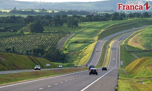 ARTESP prepara licitação do Lote Rodovias dos Calçados: Portinari, Ronan e Talarico