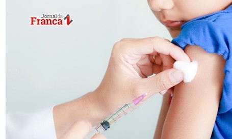 Multivacinação em crianças e adolescentes começa nesta segunda-feira (19)