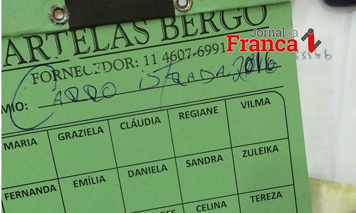 Estelionatário é detido após aplicar o golpe da rifa e lesar inúmeras pessoas