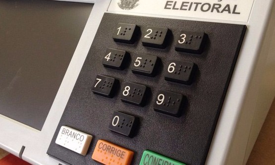 Eleitor tem até sábado (1º) para retirar a 2ª via do título no Cartório Eleitoral