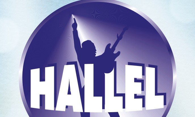Com várias atrações, 29ª edição do Hallel começa nesta sexta-feira, 09