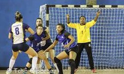 Time feminino de Franca treina para se despedir do campeonato com vitória