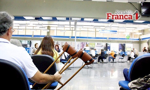 Previdência Social deposita benefícios de setembro a partir desta segunda (26)