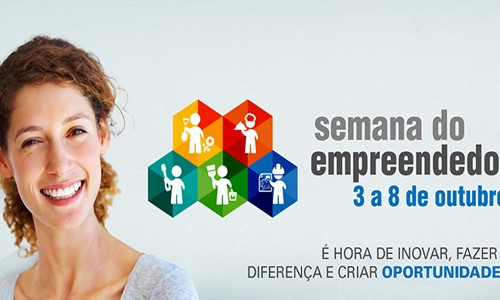 Escritório Sebrae de Franca tem programação para a Semana do Empreendedor