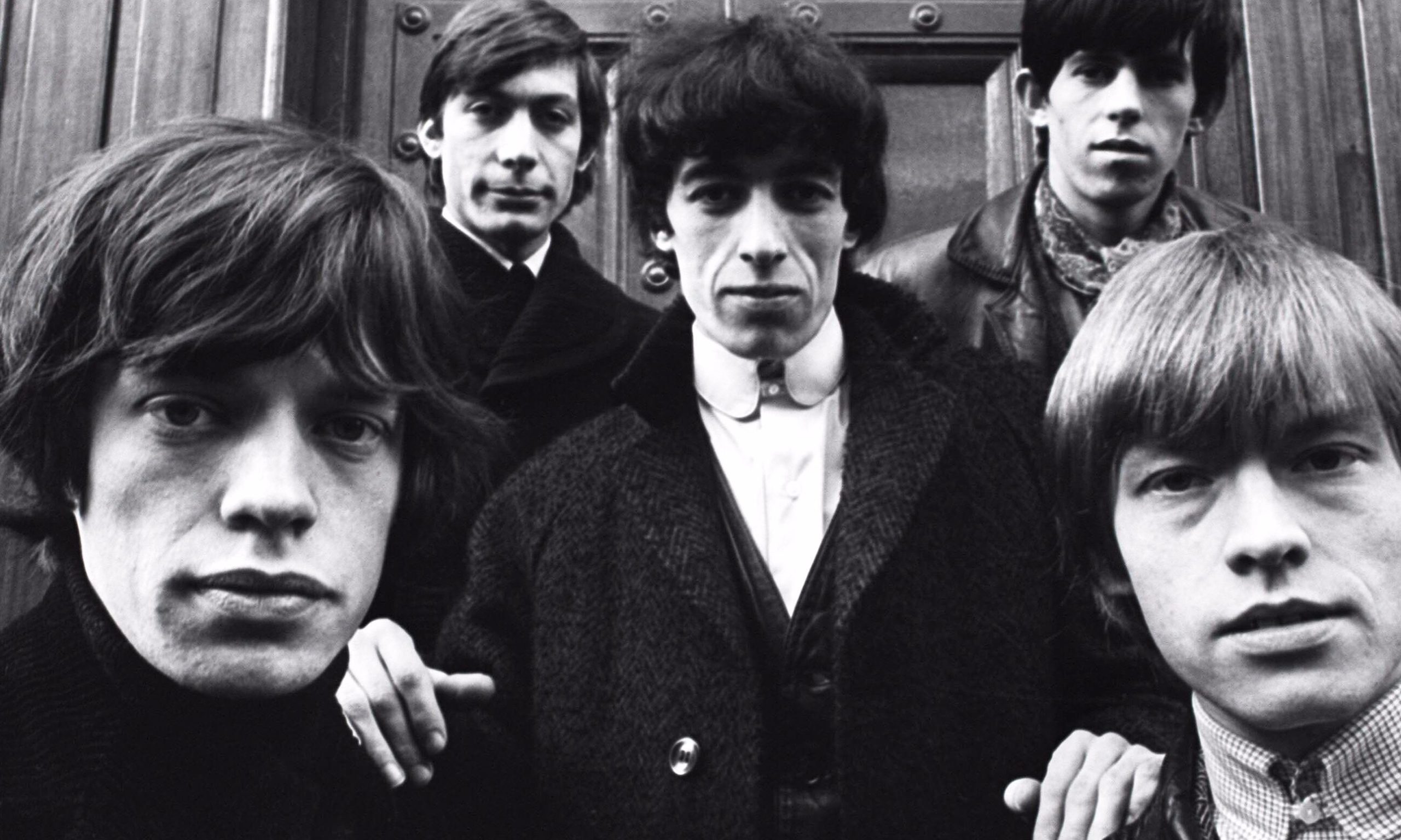 “The Rolling Stones Cover Brasil” faz show hoje, 30, no Mercury´s Music Pub