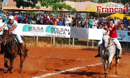 Veja a projeção de quem pode garantir hoje à tarde a ida à semifinal das Hípicas