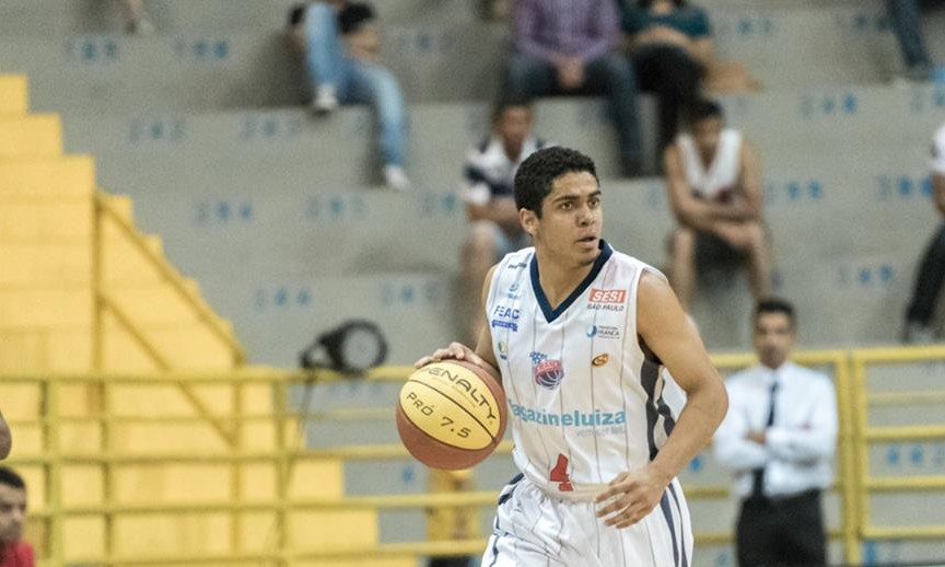 Franca Basquete enfrenta Osasco no último jogo da fase de classificação