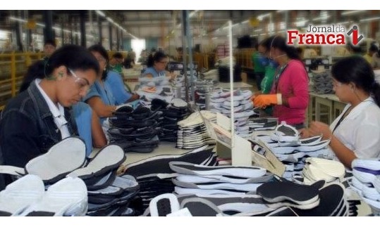 Bem na economia, México oferece oportunidades para calçadistas brasileiros