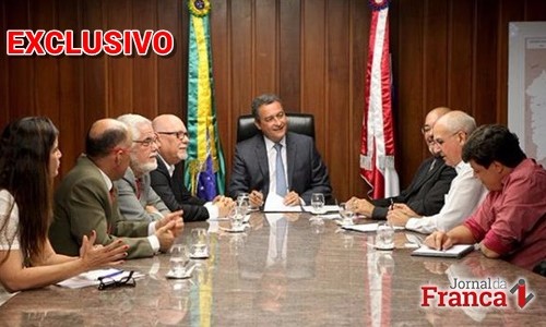 Calçados Ferracini investem R$ 12 milhões na Bahia para criar 300 novos empregos