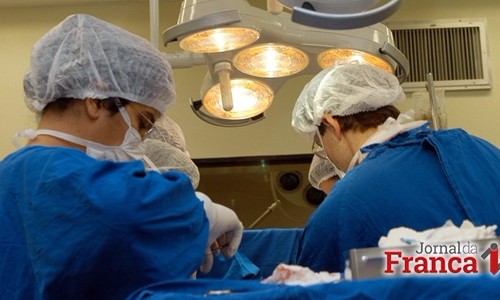 Crise em hospitais faz número de transplantes de órgãos cair em 2016