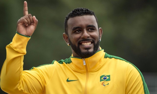 Atleta da região busca medalhas nesta quinta-feira, 22 nos Jogos Abertos