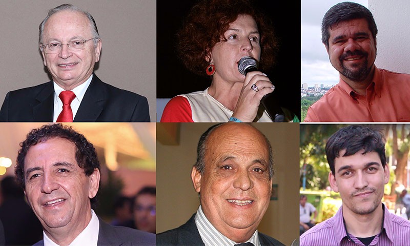 Instituto Veritá vai realizar pesquisa de intenção de voto em Franca