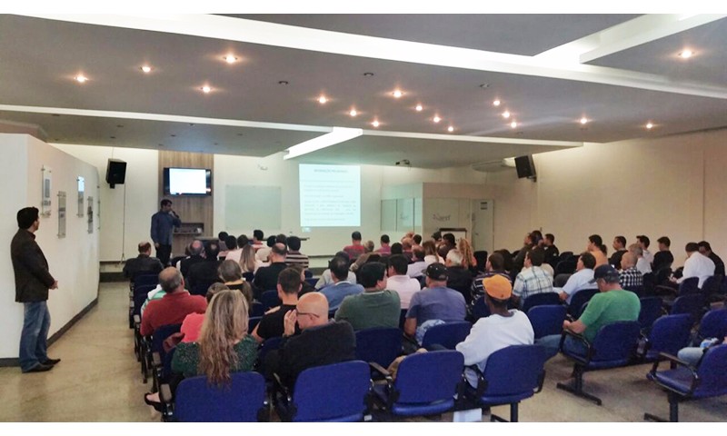 1º Fórum para inclusão de PcD no mercado de trabalho acontece em Franca