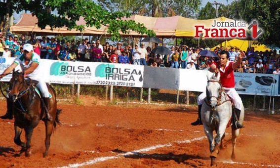 Areia, Cássia, Cristais Pta. e Nove farão as semifinais das Corridas Hípicas 2016