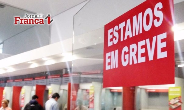 Sem negociação, bancários continuam em greve com quase 50 agências fechadas