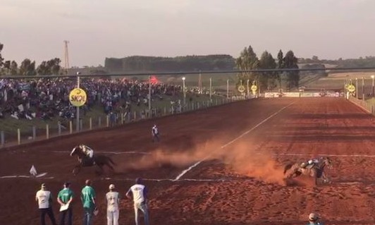 Cássia confirma vaga: vence Cristais e enfrenta Areia na final da temporada 2016