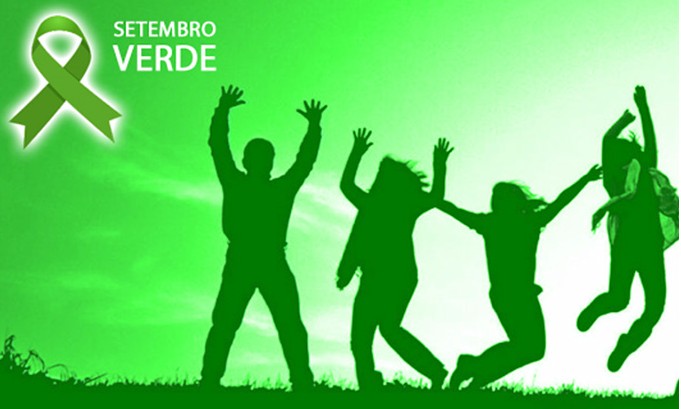 “Setembro Verde” alerta para a doação de órgãos com ações em Franca