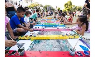 Divisão de Cultura prepara programação especial para o Dia das Crianças