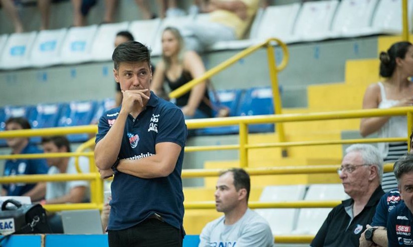 “Nós tivemos três destaques importantes, que fizeram muita falta no jogo”, Helinho
