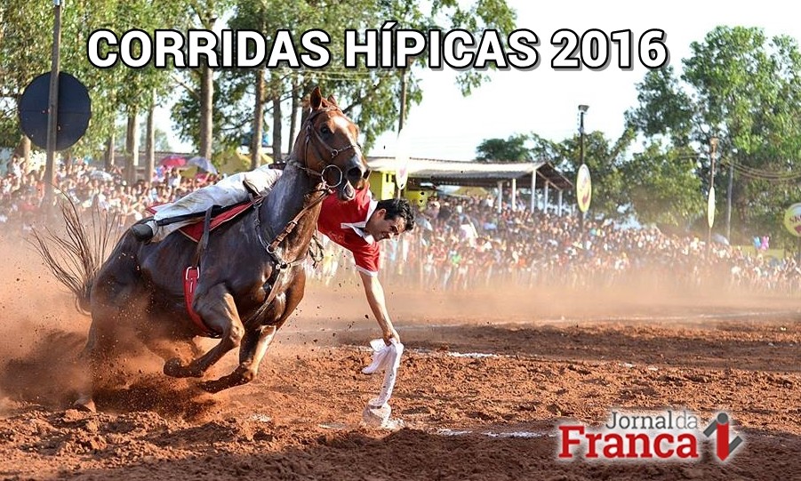 Cristais vence Cássia e vai para terceira corrida nas semifinais das Hípicas