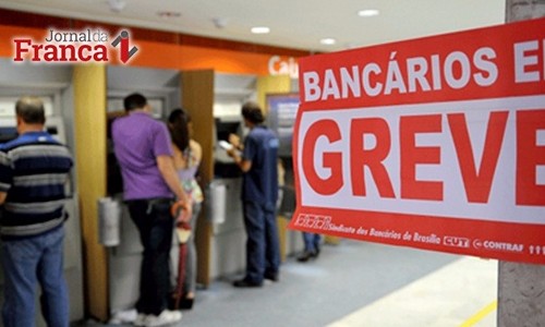 Bancários rejeitam proposta e seguem em greve nesta quinta-feira (29)