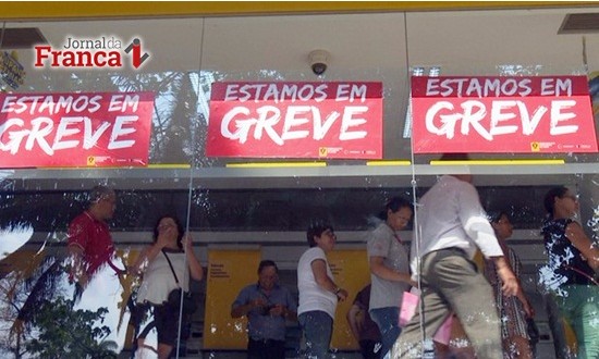 Greve dos bancários chega ao 21º dia e ainda não tem data para terminar