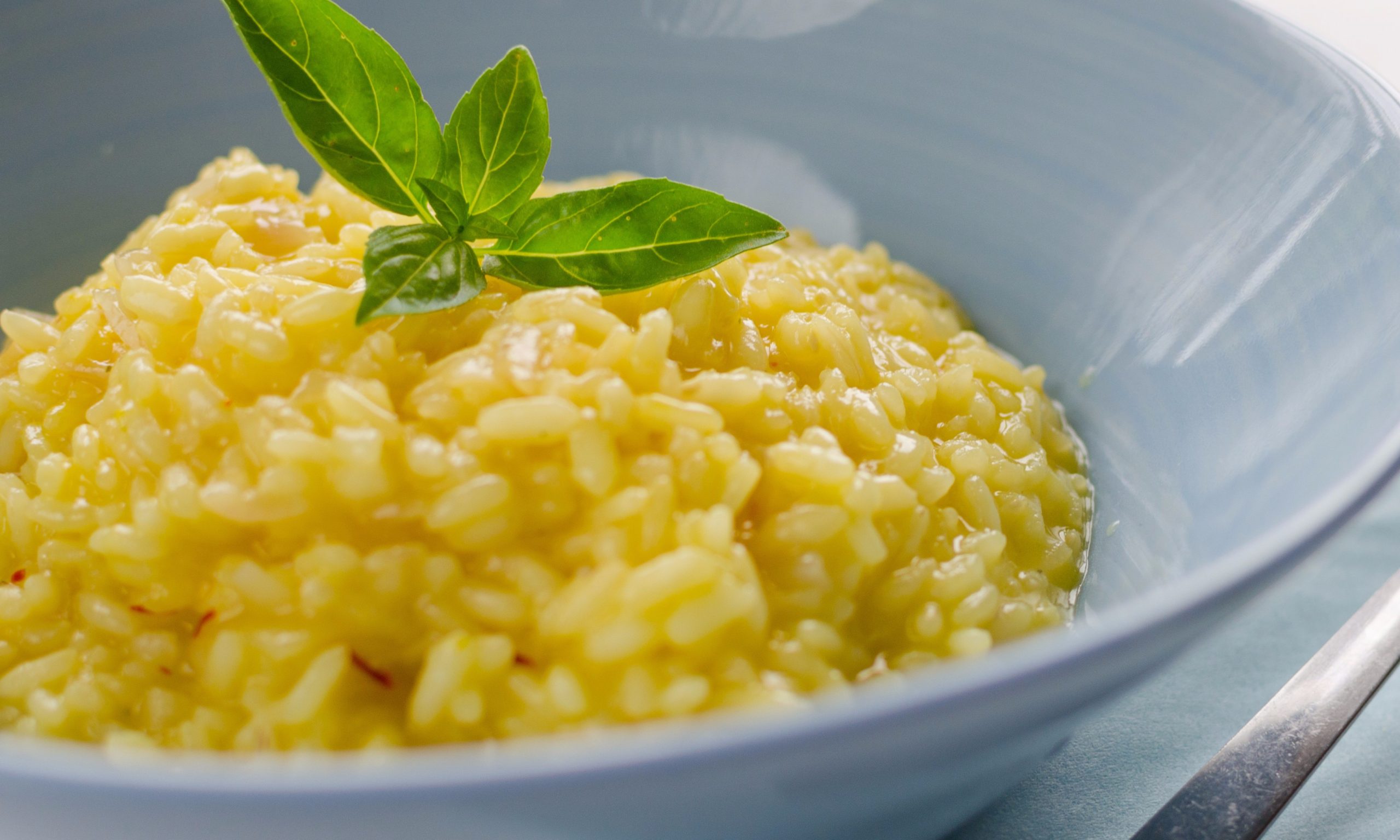 Curso culinário ensina a preparar risotos deliciosos nesta quinta-feira, 22