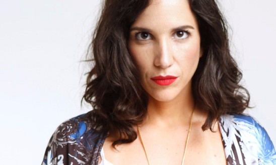 Sesi Franca traz show de Verônica Ferriani neste sábado, 24 de setembro
