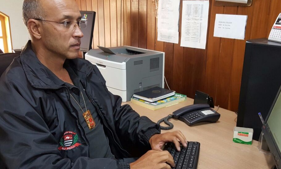 Taxista tenta matar funcionária pública à facadas na Cidade Nova