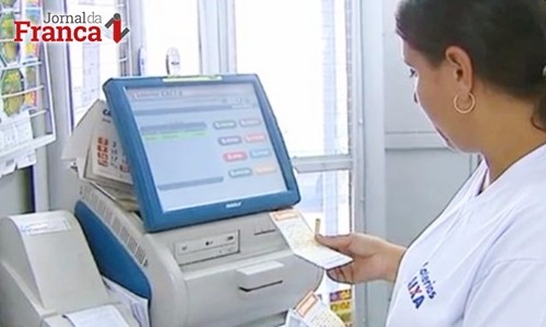 Mega-Sena acumulada pode pagar R$ 57 milhões neste sábado à noite