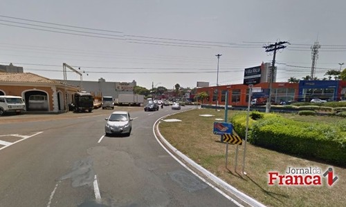 Monitoramento por radar será feito em cinco avenidas e uma vicinal nesta terça
