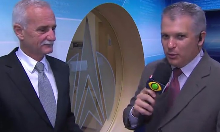 Problemas na saúde e ausência de Sidnei Rocha marcam debate da TV Clube
