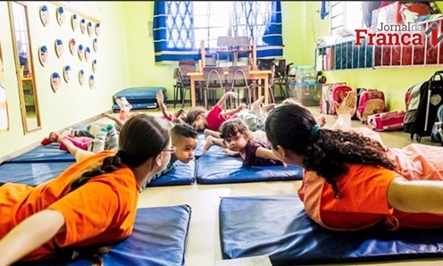 ​Seletivo: Amigos Solidários do Complexo Aeroporto III abre 12 vagas em creche