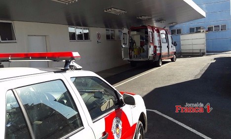 Promotora de vendas denuncia Hospital de Franca por negligência médica