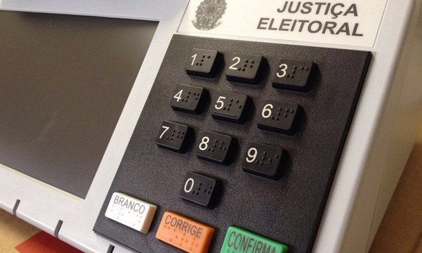Justiça Eleitoral recebe apoio de servidores municipais nesta semana