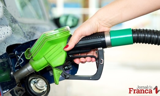 Franca tem o preço mais barato do álcool entre cinco maiores cidades da região