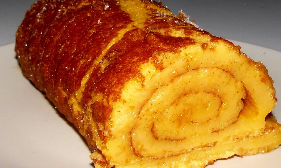 Aprenda como fazer uma torta de laranja deliciosa para a família