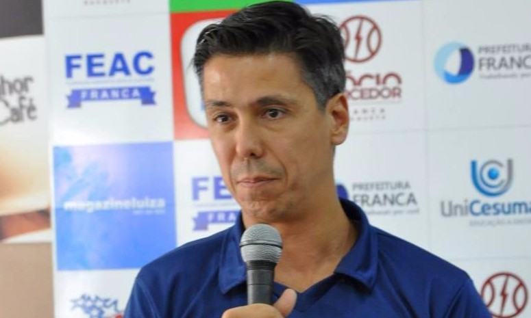 Franca é atropelado na abertura do playoff por Rio Claro fora de casa