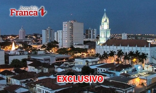 Região de Franca consome
1,5% da energia utilizada
no Estado de São Paulo