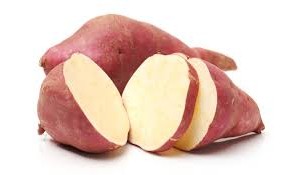 Rica em vitaminas e mineiras, batata doce cai nas graças dos francanos