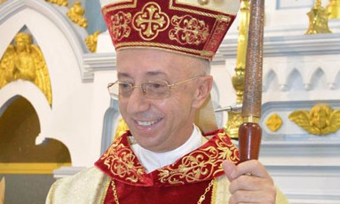Bispo faz mudança radical
de padres entre paróquias
de Franca e toda Diocese