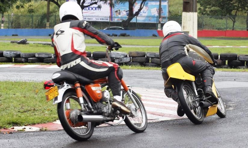 Será neste final de semana o PNT –Tira Teima, com motos antigas e relíquias