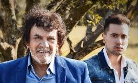 Morada du Capiau recebe na segunda-feira, 10, a dupla Matogrosso e Mathias